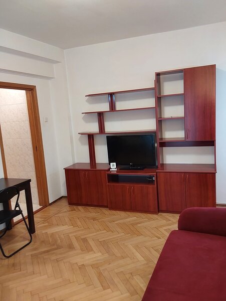 Universitate, Cismigiu, Sala Palatului, Calea Victoriei, Stirbei Voda