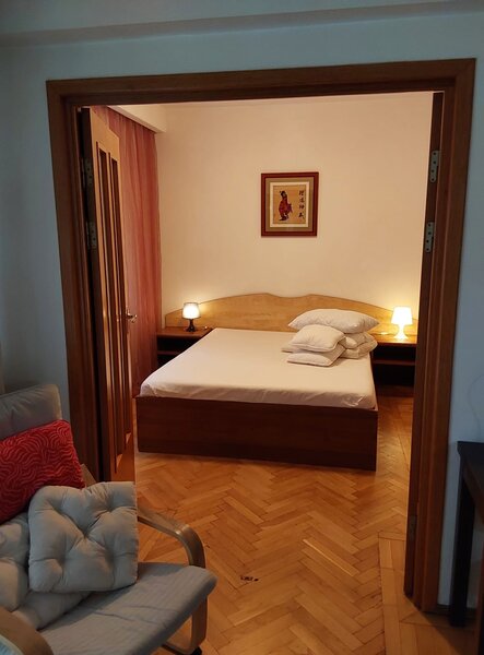 Universitate, Cismigiu, Sala Palatului, Calea Victoriei, Stirbei Voda