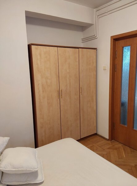 Universitate, Cismigiu, Sala Palatului, Calea Victoriei, Stirbei Voda