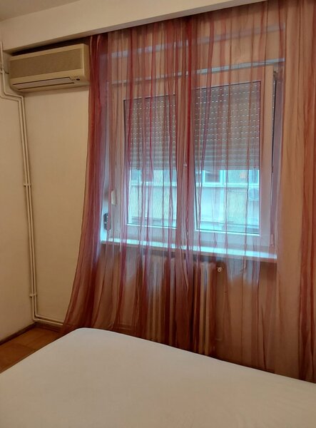 Universitate, Cismigiu, Sala Palatului, Calea Victoriei, Stirbei Voda